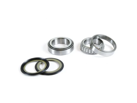 PROX ŁOŻYSKA GŁÓWKI RAMY Z USZCZELNIACZAMI KAWASAKI VN1500/1600/2000 ZX7R/ZX9R, SUZUKI VZ1600 (22-1031) | 24.110031