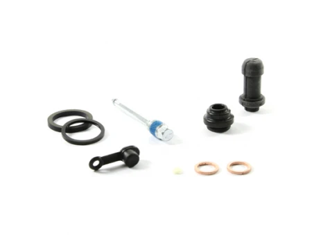 PROX ZESTAW NAPRAWCZY ZACISKU HAMULCOWEGO TYŁ HONDA CR 125/250 02-07, CRF 450R/X 02-17, CRF 250R/X 04-17, CRF 150R 07-20 (18-3029) | 37.63029