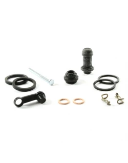 Kit reparatie etrier fata ProX KTM SX/SXF/EXC/EXCF '09-'18, HUSABERG, HUSQVARNA (18-3046)