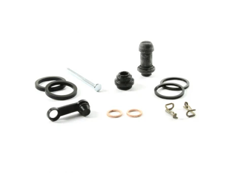 PROX ZESTAW NAPRAWCZY ZACISKU HAMULCOWEGO PRZÓD KTM SX/SXF/EXC/EXCF 09-18, HUSABERG, HUSQVARNA (18-3046) | 37.63046