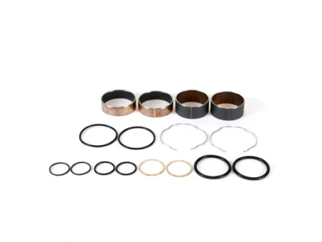 PROX ZESTAW TULEJEK (PANEWEK) ZAWIESZENIA PRZEDNIEGO SUZUKI RM 125 92-93, RM 250 92-93, RMX 250 92-99 (38-6030) | 39.160030