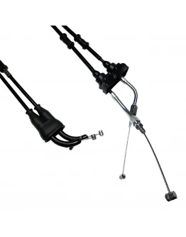 Cablu accelerație PSYCHIC pentru YAMAHA WR 250F (WRF 250) '20, YZ 250F (YZF 250) '19-21, (53.112079) Cablu accelerație PSYCHIC pentru YAMAHA WR 250F (WRF 250) '20, YZ 250F (YZF 250) '19-21, (53.112079)