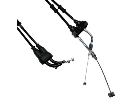 PSYCHIC LINKA GAZU YAMAHA WR 250F (WRF 250) 20, YZ 250F (YZF 250) 19-21, (53.112079) | 105-430