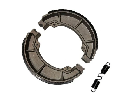 Saboti frana BRONCO H306 140X28 HONDA ATC 110/200/250 79-82; HONDA TRX 90/125/200 86-88 POLARIS 200 PHOENIX 05-09 SYM WOLF 125/150 00 | H306N