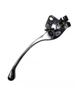 Maneta de ambreiaj PSYCHIC pentru HONDA VFR 800 '98-13, CBF 1000 '06-'12, VTR 1000 F/SP1/SP2 '97-'06, CBR 1100XX '97-'08 (72121) (OEM:53180-MZ1-792) (DSH09SN) (DŁUŻSZA) - ZAMIENNA Z DSH08SN (5-382) (KRÓTSZA)