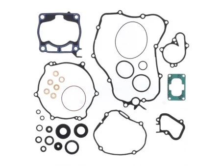 ATHENA KOMPLET USZCZELEK (Z USZCZELNIACZAMI OLEJOWYMI) YAMAHA YZ 125 22 | P400485900271