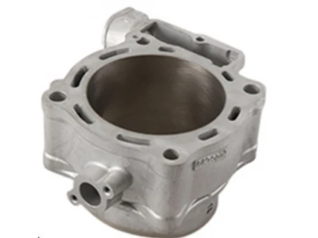 CYLINDER WORKS CYLINDER HONDA CRF 450R 09-16 STADARD=96MM | 10006