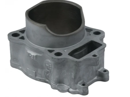 CYLINDER WORKS CYLINDER HONDA CRF 250R 10-17 STANDARD=76,8MM | 10007