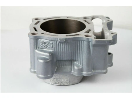 CYLINDER WORKS CYLINDER YAMAHA YZF250 (YZ 250F) 19-23 WRF 250 (WR 250F) 20-23 FANTIC XEF 250 22-23 XXF 250 22-23 STANDARD 77MM | CW20013
