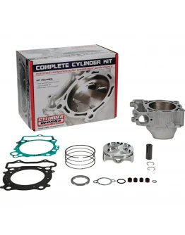 Cilindru complet Cylinder Works YAMAHA YZF 250 '19-'23 WRF 250 '20-'23 STANDARD = 77MM (HC 14.7:1) (Piston 24381)