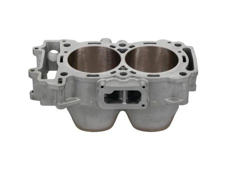 CYLINDER WORKS CYLINDER POLARIS RZR TURBO XP / XP 16-21 STANDARD 93MM 925CCM | CW60008