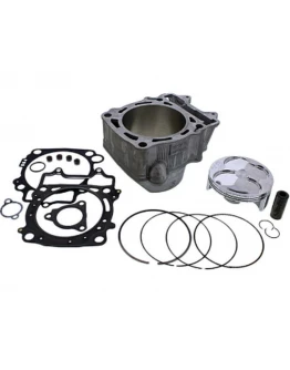Cilindru complet Cylinder Works POLARIS RZR TURBO XP / XP 4 '18-21 STANDARD = 93MM 925CCM (Piston VERTEX 24426 + TOP-END + CYLINDER) (9:1)