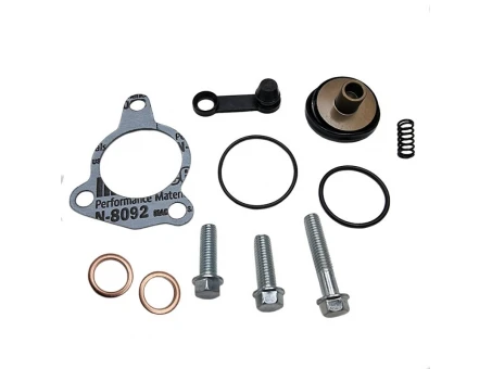 PROX ZESTAW NAPRAWCZY SIŁOWNIKA SPRZĘGŁA HUSQVARNA FC/FE/FX 450 16-21; FE 501 17-21; 701 ENDURO/SUPERMOTO 16-18 | 16.950012