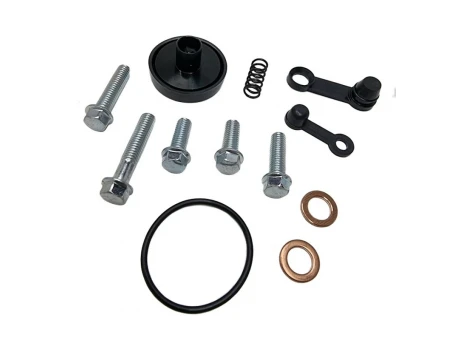 PROX ZESTAW NAPRAWCZY SIŁOWNIKA SPRZĘGŁA KTM 65/85 SX 13-23; FREERIDE 250 R 15-17; GAS GAS MC 65/85 21-23; HUSQVARNA TC 65/85 14-23 | 16.950013