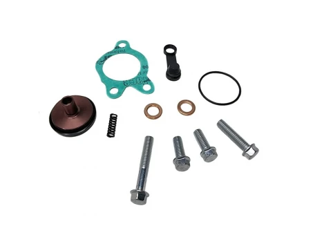 PROX ZESTAW NAPRAWCZY SIŁOWNIKA SPRZĘGŁA KTM SXF 250/350 16-22, EXCF 250/350 17-22, EXCF 250/300 TPI 18-22, SX 125 16-22, SX 250 17-22, HUSQVARNA; GAS GAS | 16.950014