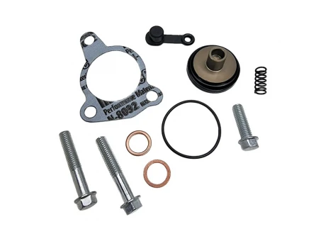 PROX ZESTAW NAPRAWCZY SIŁOWNIKA SPRZĘGŁA KTM 690 ENDURO 17-21; HUSQVARNA 701 ENDURO/SUPERMOTO 16-20 | 16.950038