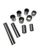 PROX ZESTAW NAPRAWCZY ŁĄCZNIKA (PRZEGUBU) WAHACZA HONDA CRF 250F 19-22 | 26.110196