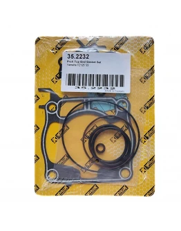 Garnituri Top-End ProX YAMAHA YZ 125 '22