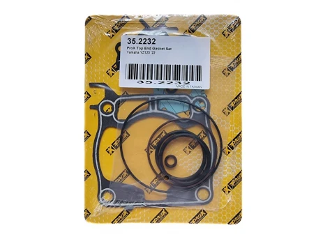 PROX USZCZELKI TOP-END YAMAHA YZ 125 22 | 35.2232