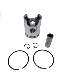 Piston Vertex HONDA KYMCO /HONDA NSR 50 (38,95MM) (standard)