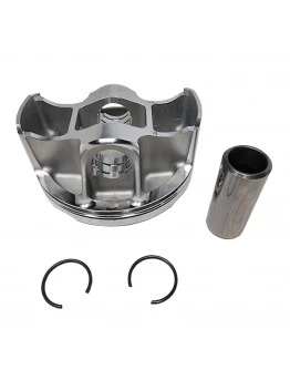 Piston Vertex KAWASAKI KXF 250 (KXF250) '17-21 PRO HC GP RACER (14,3:1=+,07) (76,95MM) (standard)