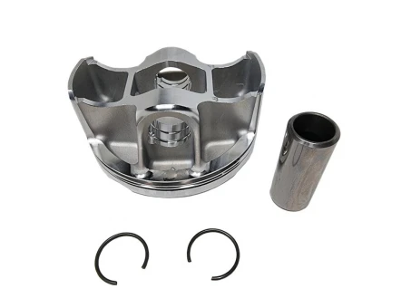 VERTEX TŁOK KAWASAKI KXF 250 (KXF250) 17-21 PRO HC GP RACER (14,3:1=+,07) (76,95MM) (STD.) | 24268A