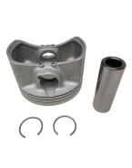 VERTEX TŁOK YAMAHA GRIZZLY/KODIAK/RHINO 450 (84,96MM) (+0,50MM) | 24483050