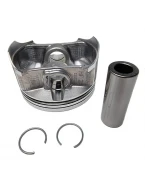 VERTEX TŁOK HONDA TRX 680/PIONEER 700 06-23, (101,96MM) (STD.) | 24484