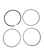 VERTEX TŁOK KAWASAKI KXF 250 (KXF250) 17-21 PRO HC GP RACER (14,3:1=+,07) (76,95MM) (STD.) | 24268A