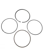 VERTEX TŁOK SUZUKI RMZ 450 (RMZ450) 18-23 (95,98MM) (12,5:1) | 24284C