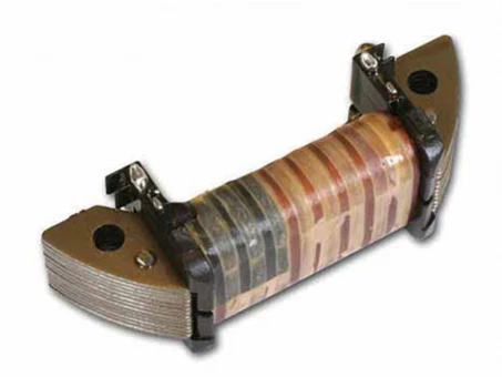 Bobina alternator (stator) ELECTREX - HONDA CR250 86-89, CR250 86-88, CR500 86, YAMAHA YZ125 88-89, YZ250 | C10