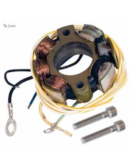 Stator alternator cu lumini ELECTREX - SUZUKI RM250 '01-'08