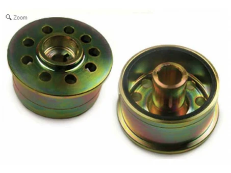 Rotor moto ELECTREX - YAMAHA YZ 250 99-14 | RO41