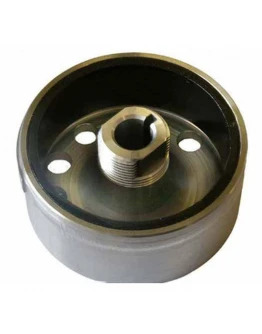 Rotor moto ELECTREX - YAMAHA YZF450 '06-'09 (YZ450F)
