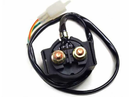 Releu de pornire ELECTREX - HONDA GL1800 GOLD WING 01-16 (SR13) (OEM:35850-MCA-A61) | SR-13