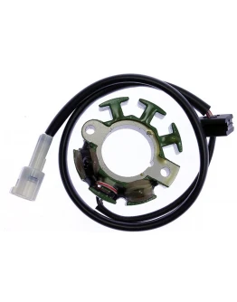 Stator alternator ELECTREX - KTM SX250 '85-'92, SX400 '00-'03, SX450 '03-'06, SX525 '04-'05, SMR525 '04-'05, SMR560, SX125