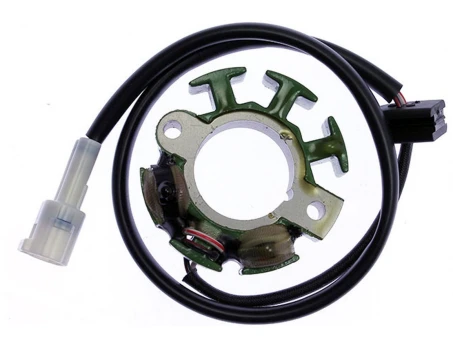 Stator alternator ELECTREX - KTM SX250 85-92, SX400 00-03, SX450 03-06, SX525 04-05, SMR525 04-05, SMR560, SX125 | ST5146
