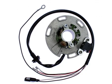 Stator alternator ELECTREX - TM125/250 00- , TM85 02 | ST9246
