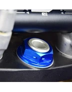 Piulita jug SCAR YAMAHA KYB - Albastru | 3.24100N