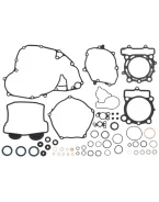 NAMURA KOMPLET USZCZELEK KAWASAKI KXF 250 21-22 | NX-20092F