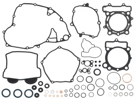 NAMURA KOMPLET USZCZELEK KAWASAKI KXF 250 21-22 | NX-20092F