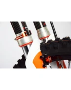 Holeshot (Launch Control) SCAR KTM SX 250/450, SXF 250/450 - Portocaliu | SLC503