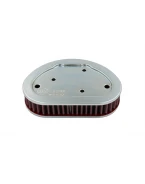 Filtru aer BMC Harley Davidson DYNA 1584 03-13; 1690 08-17 | FM01123