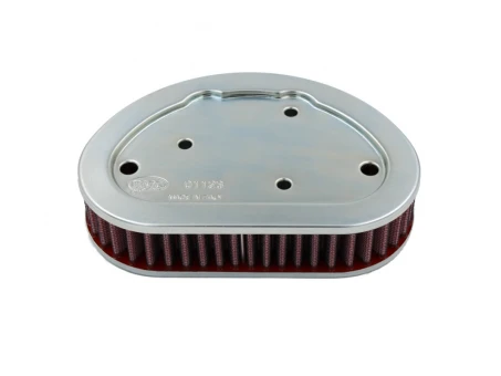 Filtru aer BMC Harley Davidson DYNA 1584 03-13; 1690 08-17 | FM01123