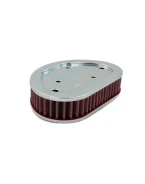 Filtru aer BMC Harley Davidson DYNA 1584 03-13; 1690 08-17 | FM01123