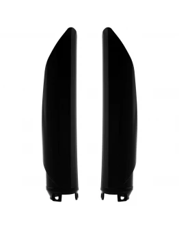 Protectie suspensie fata POLISPORT - Beta RR250/300 2T '12-'1450 4T '12-'1ER '15-22 - Negru (complet)