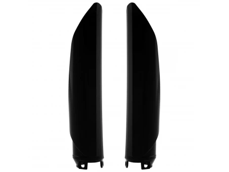 Protectie suspensie fata POLISPORT - Beta RR250/300 2T '12-'1450 4T '12-'1ER '15-22 - Negru (complet)