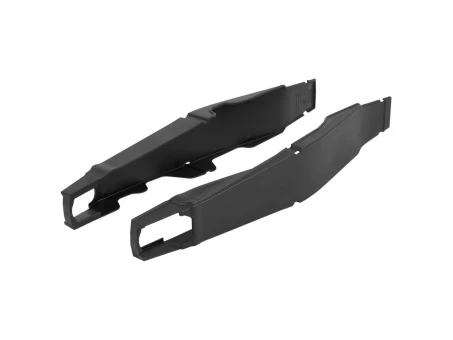 Protectie bascula POLISPORT - HONDA CRF 250R '11-'17; CRF 450R '12-'16 - Negru