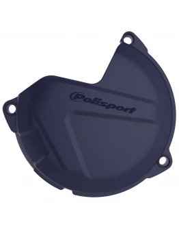 Protectie capac ambreiaj POLISPORT - GAS GAS MC/EC 250/300 '21-'23 - Gri