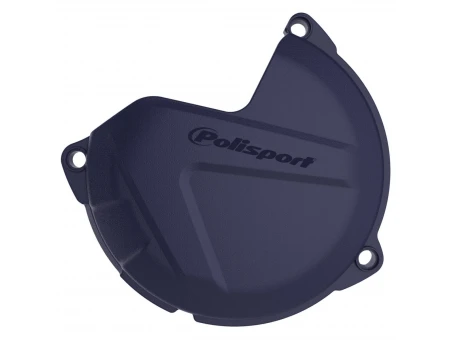 Protectie capac ambreiaj POLISPORT - GAS GAS MC/EC 250/300 '21-'23 - Gri